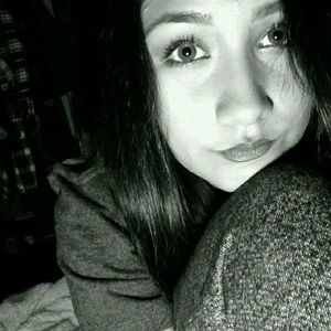 Meet your Posher, Catherine